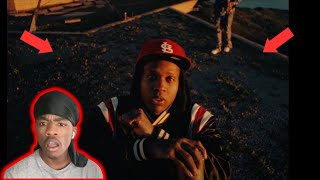 FIRST TIME REACTING TO  Lil Durk  Old Days [upl. by Kaylil]