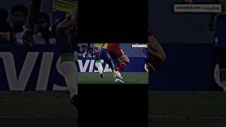 The art part2 football worldcup shorts youtubeshorts soccer footballshorts art footballart [upl. by Lyn]