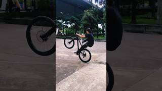 Domingrau automobile viralvideo stunt bikelife grauderua mtb bmx youtubeshorts viralshorts [upl. by Harmon]