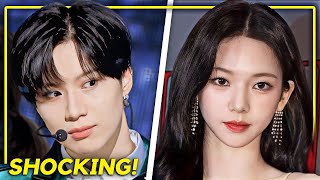 SHINee’s Taemin leaves SM aespas Karina apologizes for dating TWICE receive protest trucks [upl. by Rosie]