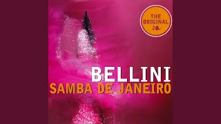 Samba de Janeiro Radio Edit [upl. by Eiramesor]