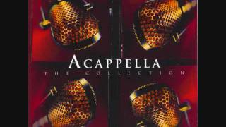 Acappella  Only Truth [upl. by Okimuy]