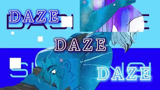 Drunk Daze MEP Part 10 KISSSTUDIO [upl. by Ehrlich]