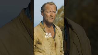 How Jorah Mormont Defined True Loyalty in Game of ThronesquotGameOfThronesGOTJorahMormont [upl. by Idnor]