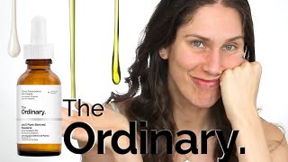 The 3 Best Oils From The Ordinary [upl. by Younger424]