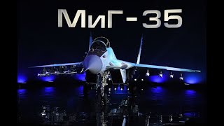 Mig35 Mod v10 for DCS First impression [upl. by Elmaleh]