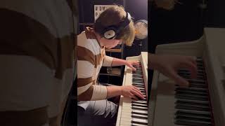 Idea 22 piano calm pianotutorial music idea22 idea pianocover relaxing [upl. by Malcom696]