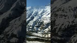 CAPTURING SNOW LEOPARD IN SISSU himachal youtube travel [upl. by Reinhard]