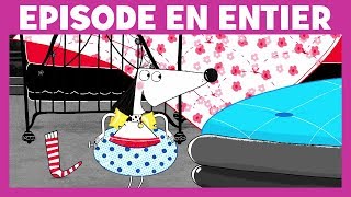 Claude  Une bonne nuit de sommeil épisode 2 [upl. by Goodrow]