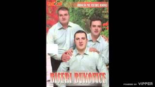 Biseri Bukovice  Nije muka dovijeka  Audio 2007 [upl. by Haden]