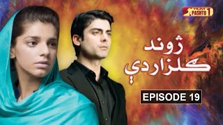 Jwand Gulzar De  Episode 19  Pashto Drama Serial  HUM Pashto 1 [upl. by Eniamert]