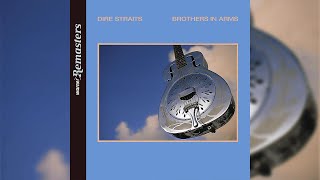 Dire Straits  Money for Nothing Official Audio [upl. by Leavitt]