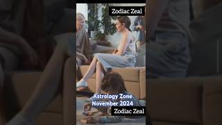 Astrology Zone November 2024 I Monthly Horoscope I Astrology Forecast shorts [upl. by Douglas]