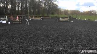 Eventers challenge Sunday 17th April [upl. by Sidonius]