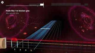 Wallows  Are You Bored Yet Rocksmith Bass [upl. by Reggis]