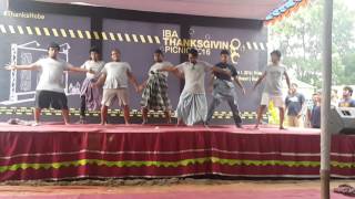 Doyal Baba Kola Khaba  BBA 23rd 3rd Performance [upl. by Jolyn]