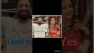 Chahat Pandey marriage proposal 😻biggboss rajatdalal rahat shortfeed [upl. by Tsui]