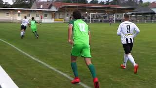 SV Spillern vs ÖTSU Großmugl [upl. by Misti429]