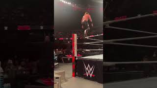 Bronson Reed vs Seth Rollins NEXT WEEK WWE RAW RESULTS sethrollins wwe wweraw wweshorts [upl. by Ruff]