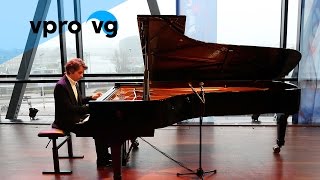 Severin von Eckardstein  Wagner arr M Moszkowski Isoldes Liebestod live Bimhuis Amsterdam [upl. by Chipman]