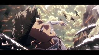 On My Own AMV [upl. by Jaworski]