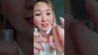 Remove Gel Nails at Home Easy DIY Tips NailCare DIYBeauty [upl. by Tiram847]