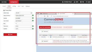 How to fix Hikvision FREE DDNS NOIP not working [upl. by Isle]