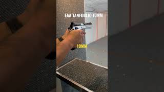 TANFOGLIO 10MM🤟✌🏾🤟 [upl. by Leunamnauj]