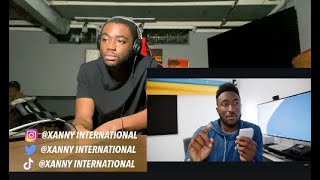 PURE FACTS Marques Brownlee  On quotQuittingquot YouTube  REACTION [upl. by Begga]