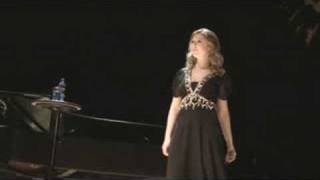 Hayley Westenra  Scarborough Fair [upl. by Sorenson]