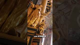 La Importancia de los Iconos en la Iglesia Ortodoxa [upl. by Roch]