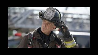 Where Is Herrmann In Chicago Fire Season 13 The Reason For David Eigenbergs Mysterious Absence [upl. by Ellehciram138]