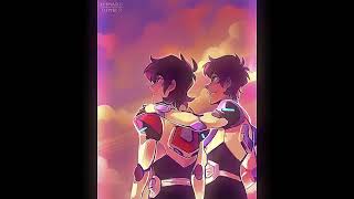 klance keithkogane lancemcclain voltron gay editm [upl. by Bajaj]