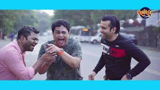 Struggler Saala  Season 3  Episode 7  Promo  Chavat Marathi [upl. by Oakley]