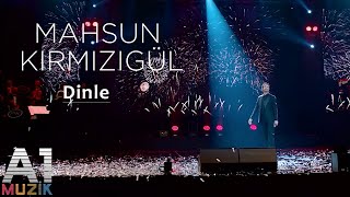 Mahsun Kırmızıgül  Dinle 2022 [upl. by Angy]