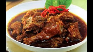 Resep Semur Ayam Paling Enak [upl. by Notyep143]