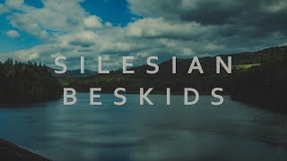 Silesian Beskids  A Time Lapse Journey in 4K [upl. by Rolyat]