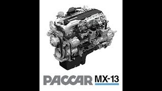 Paccar MX13 review request How has your MX13 performed [upl. by Zysk]