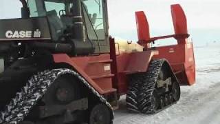 snowblower video [upl. by Stimson293]