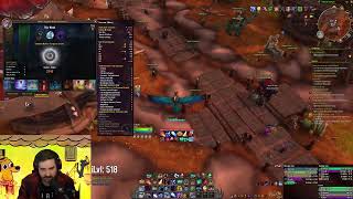 LIVE Dev Evoker is BUGGED AGAIN  World of Warcraft [upl. by Yecaw]