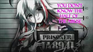 Nightcore  Heathens Twenty One Pilots [upl. by Ajnat]