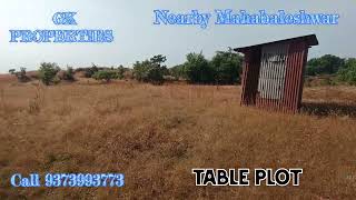 Nearby Mahabaleshwar Tapola Road 53 Guntha Agriculture Plot Koyna Dam View Call 9373993773 [upl. by Kylander]