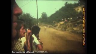 1978 motocross America dei Boschi video Super 8 [upl. by Wills644]