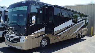 NEW 2017 Newmar Ventana 4037  Mount Comfort RV [upl. by Mail]