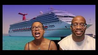 Carnival vs Royal Caribbean Which Cruise Line Do We Prefer  Watch To Find Out [upl. by Behka542]