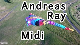 Andreas Fischbacher Ray  Midi [upl. by Honey]