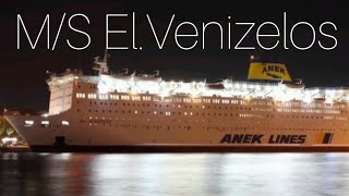 MS El Venizelos slide show [upl. by Boleyn655]