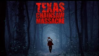 the texas chainsaw massacre VF [upl. by Nyleuqcaj534]