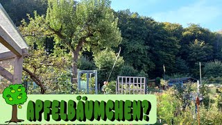 Ende September im Schrebergarten [upl. by Summons346]