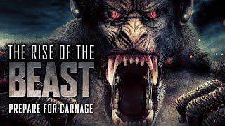 The Rise of The Beast 2022  FULL HORROR MOVIE  Sian Altman  Sam Sharma  Sarah T Cohen [upl. by Harias836]